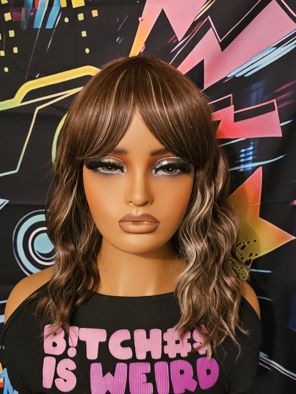 Wig